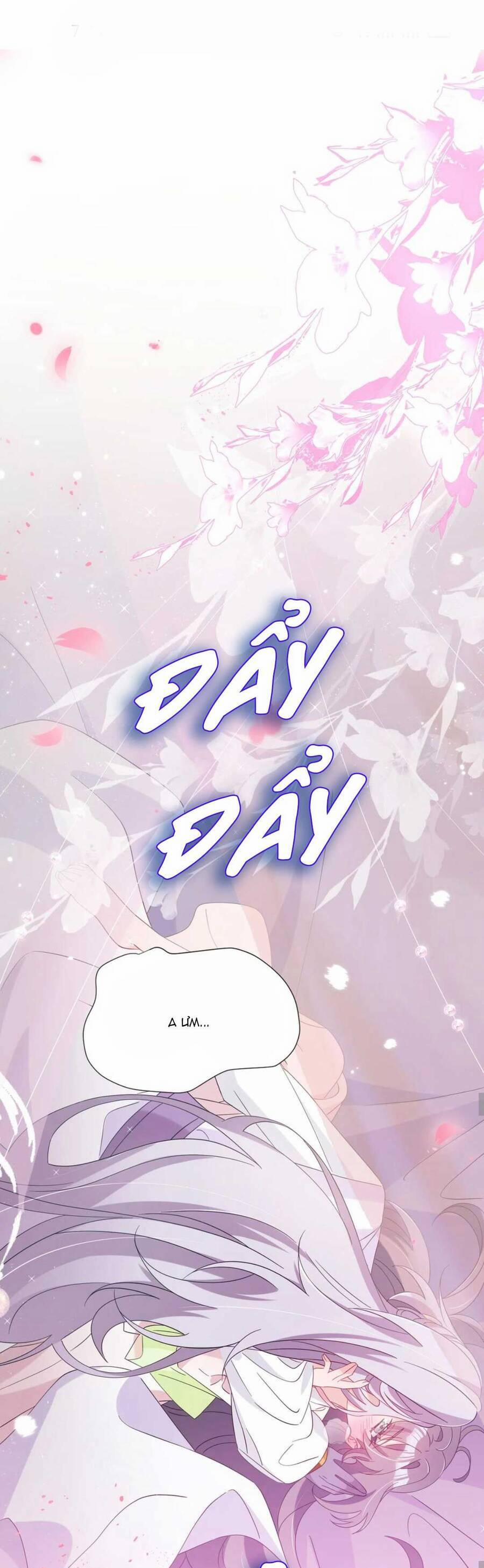 Sư Huynh Phản Diện Bắt Ta Hoàn Lương 18 trang 17