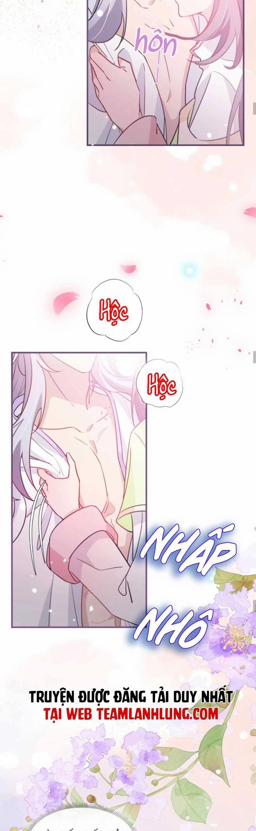 Sư Huynh Phản Diện Bắt Ta Hoàn Lương 18 trang 19