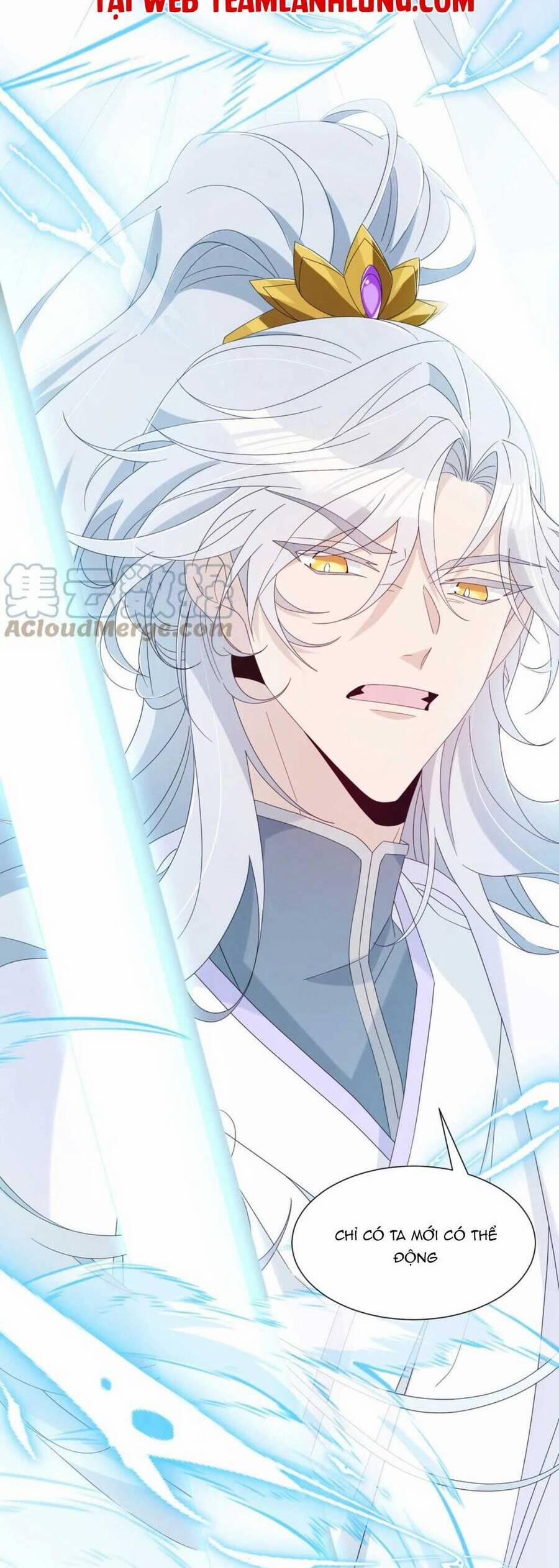 Sư Huynh Phản Diện Bắt Ta Hoàn Lương 18 trang 2