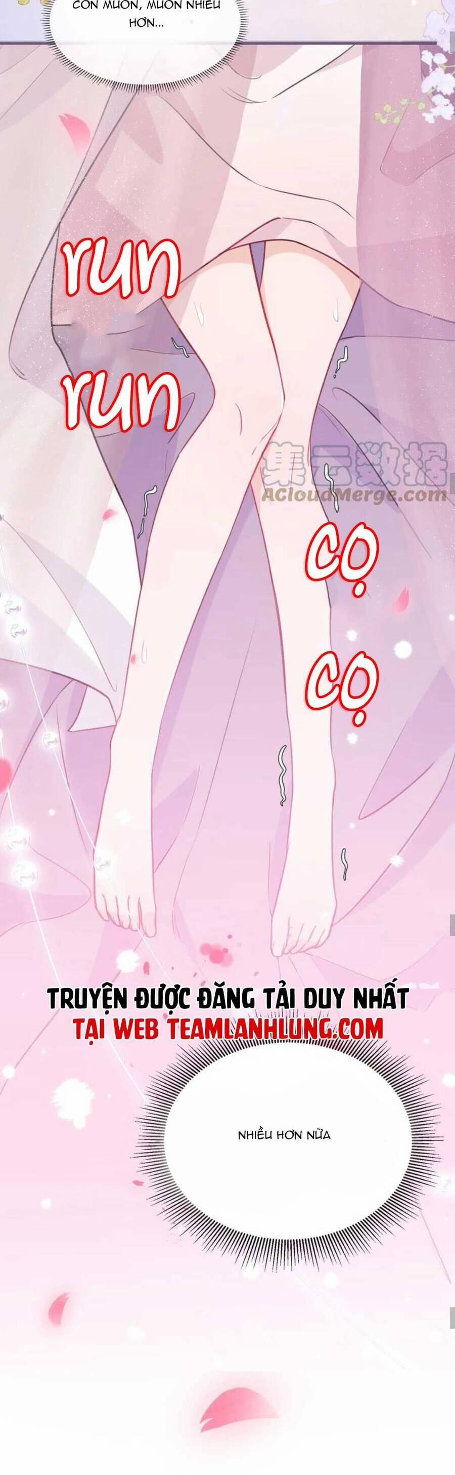 Sư Huynh Phản Diện Bắt Ta Hoàn Lương 18 trang 20