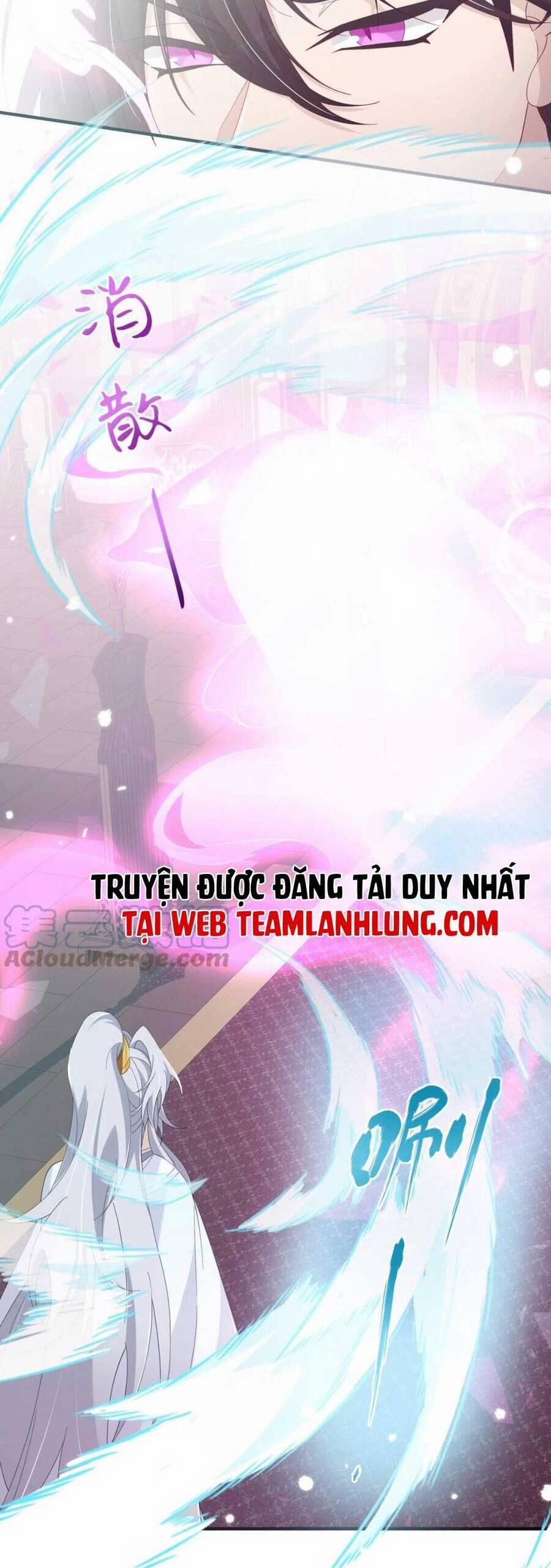 Sư Huynh Phản Diện Bắt Ta Hoàn Lương 18 trang 5