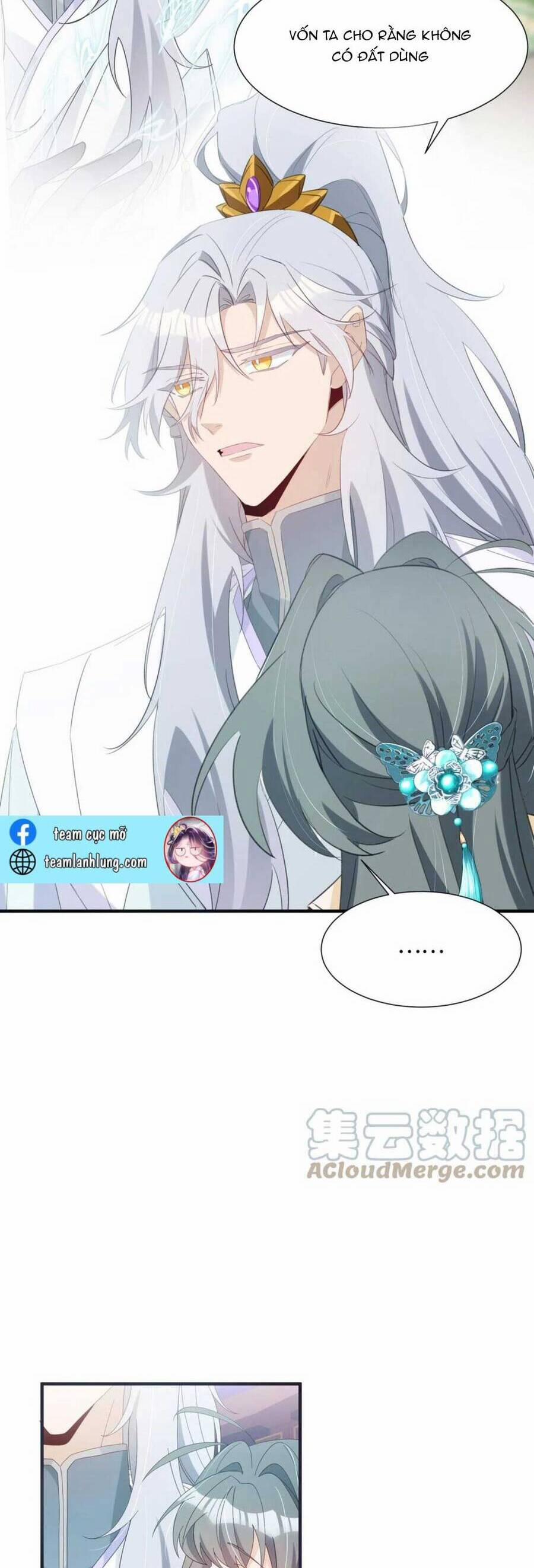 Sư Huynh Phản Diện Bắt Ta Hoàn Lương 19 trang 4