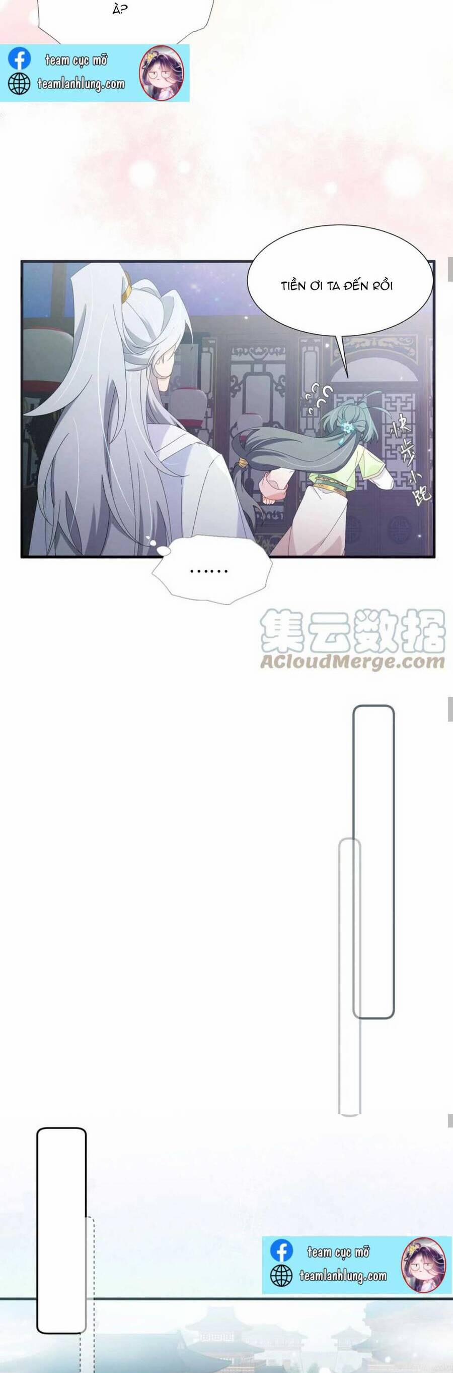 Sư Huynh Phản Diện Bắt Ta Hoàn Lương 19 trang 8