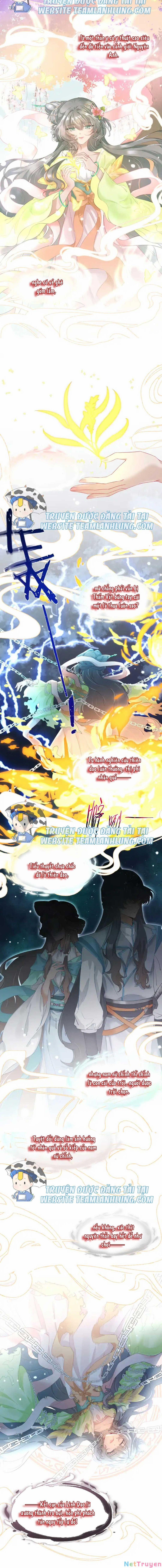 Sư Huynh Phản Diện Bắt Ta Hoàn Lương 2 trang 6