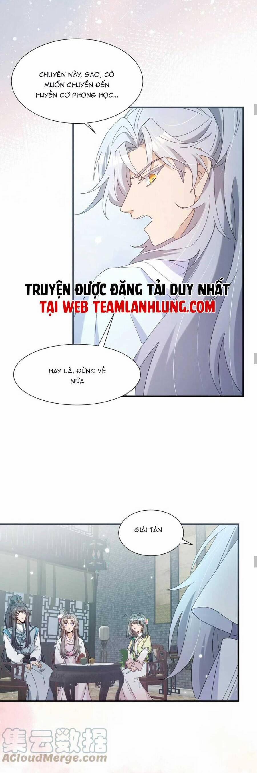 Sư Huynh Phản Diện Bắt Ta Hoàn Lương 20 trang 16