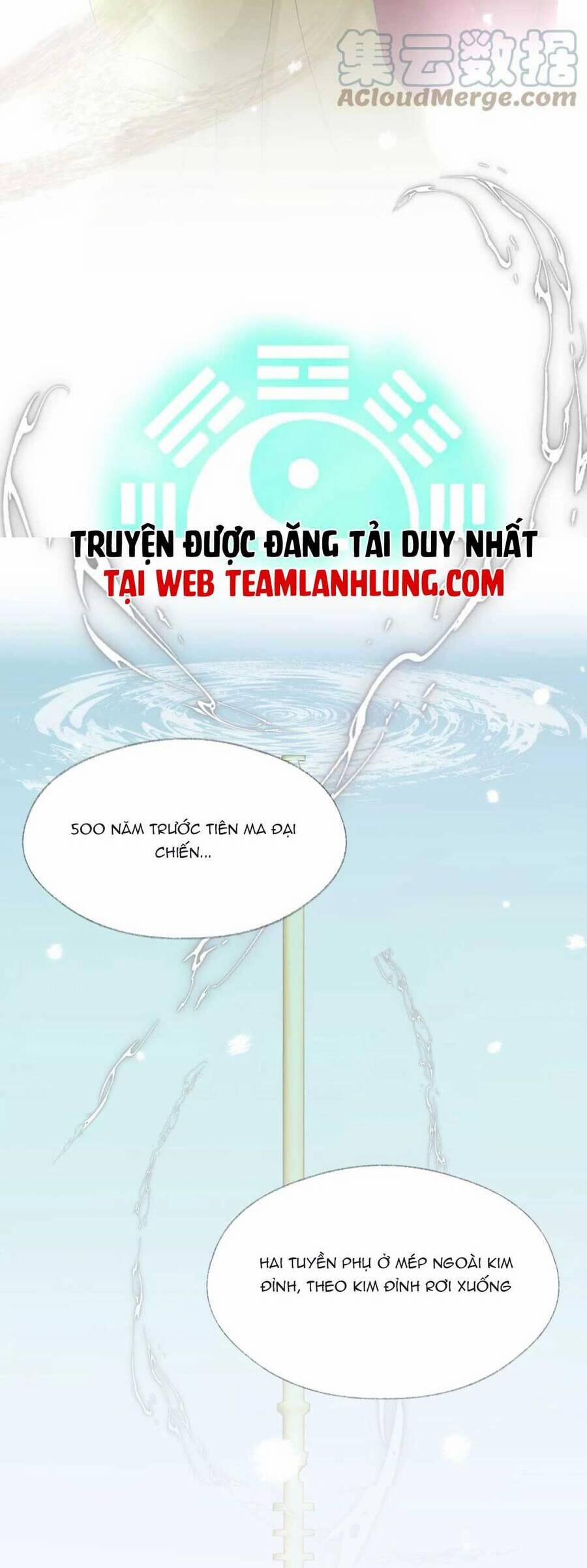 Sư Huynh Phản Diện Bắt Ta Hoàn Lương 20 trang 2