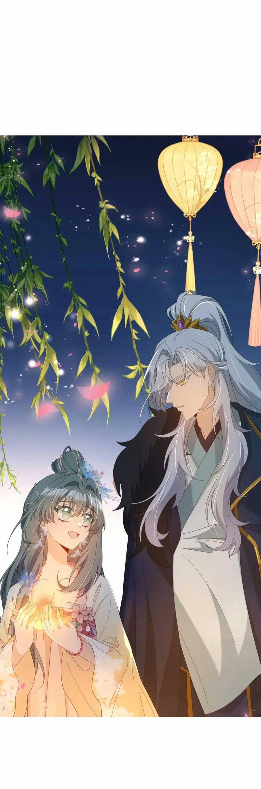 Sư Huynh Phản Diện Bắt Ta Hoàn Lương 20 trang 28