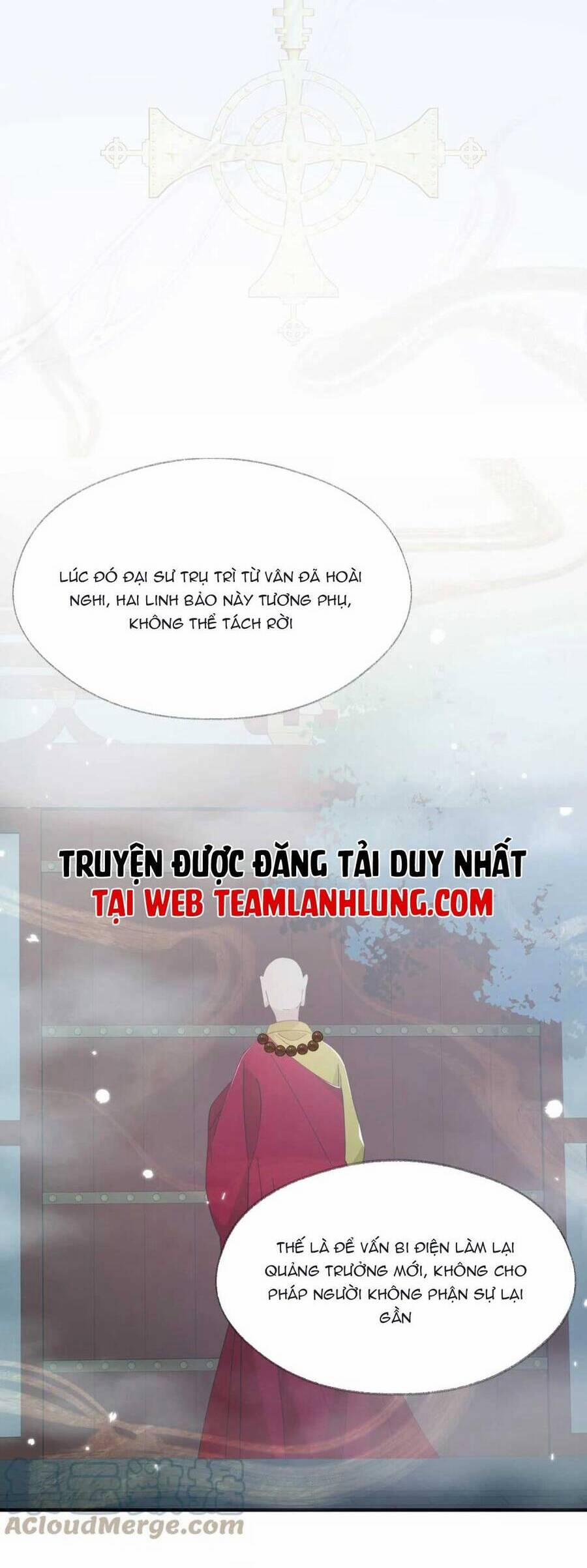 Sư Huynh Phản Diện Bắt Ta Hoàn Lương 20 trang 3