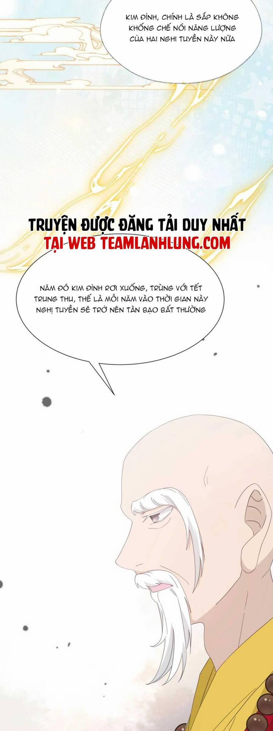 Sư Huynh Phản Diện Bắt Ta Hoàn Lương 20 trang 5