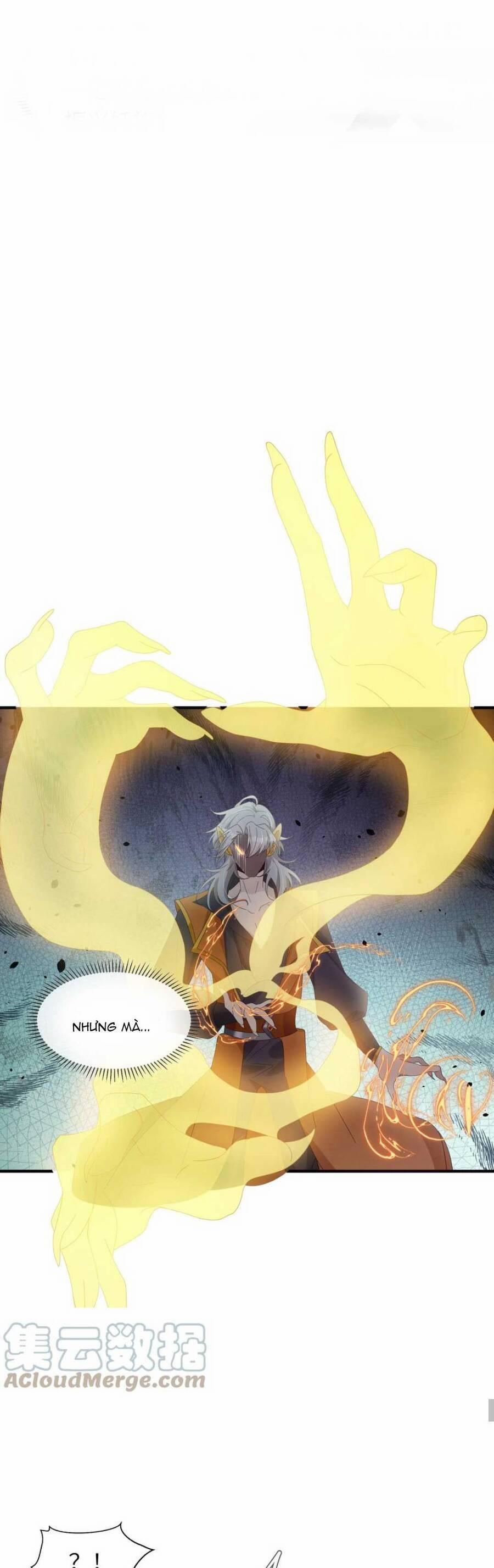 Sư Huynh Phản Diện Bắt Ta Hoàn Lương 21 trang 14