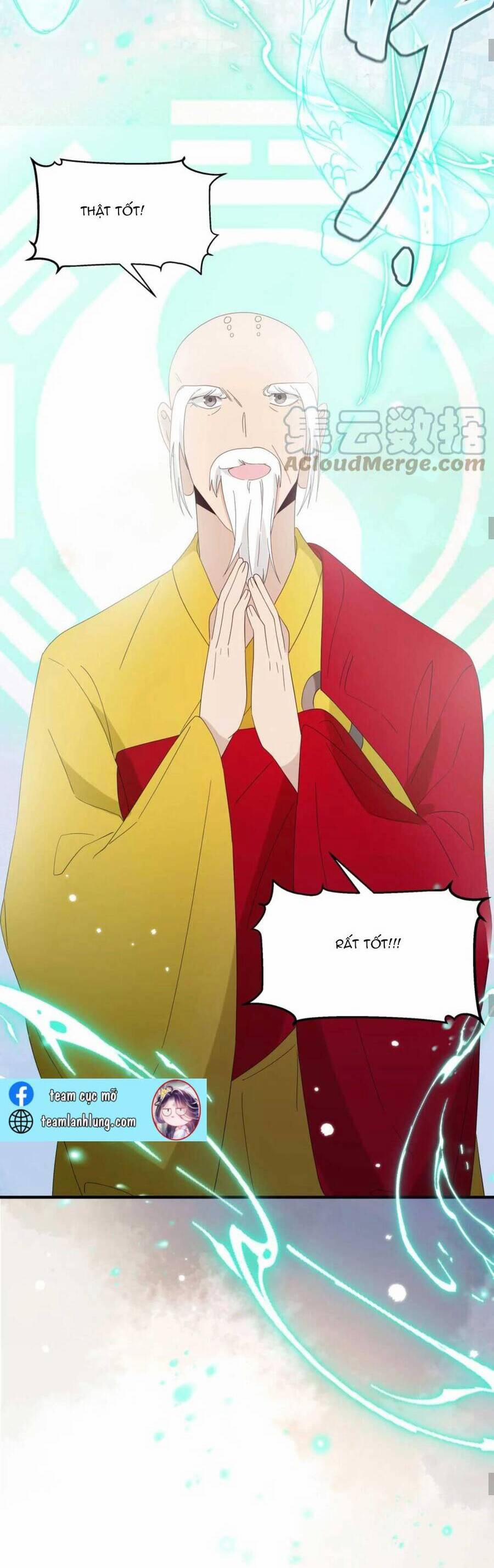 Sư Huynh Phản Diện Bắt Ta Hoàn Lương 21 trang 20