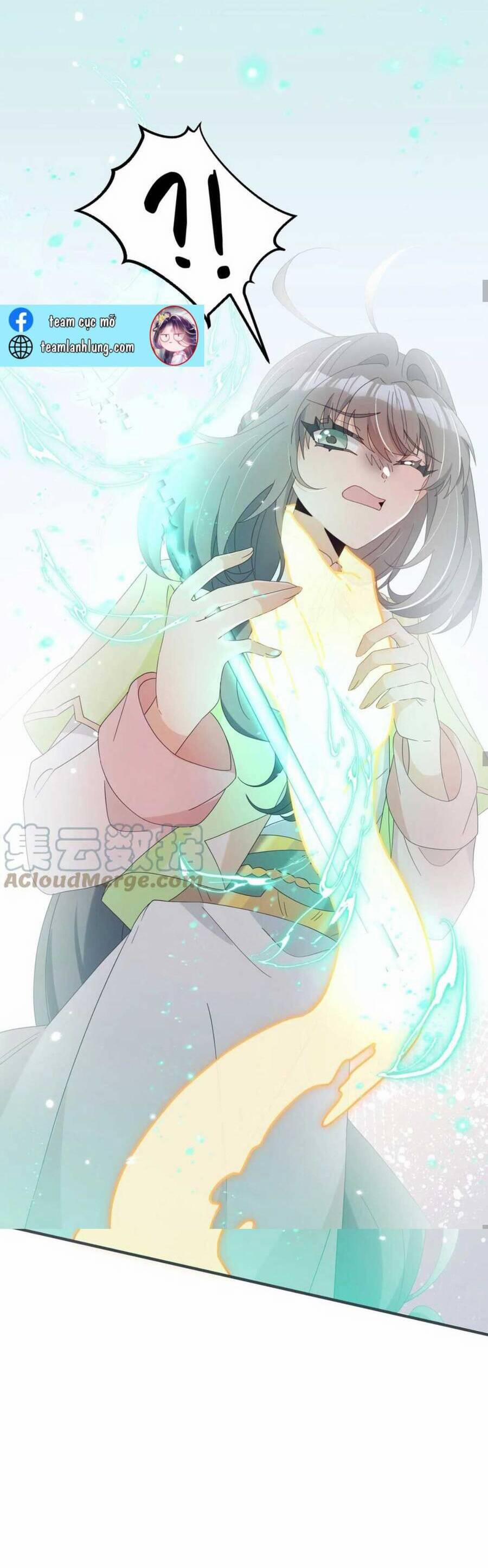 Sư Huynh Phản Diện Bắt Ta Hoàn Lương 21 trang 23