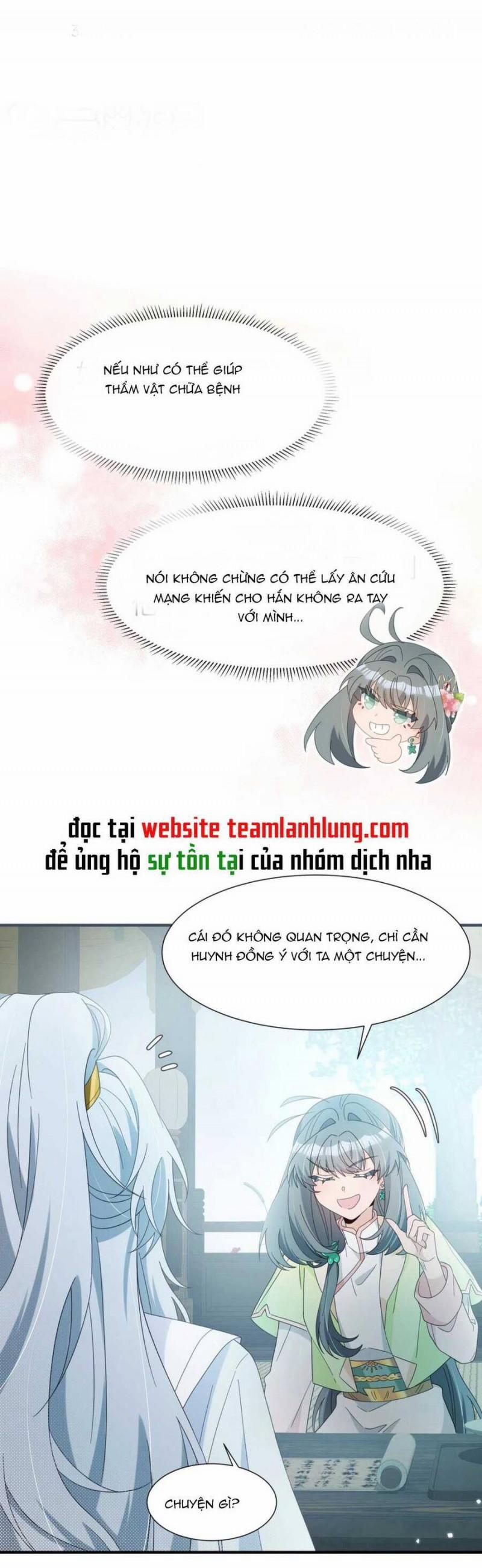 Sư Huynh Phản Diện Bắt Ta Hoàn Lương 22 trang 26