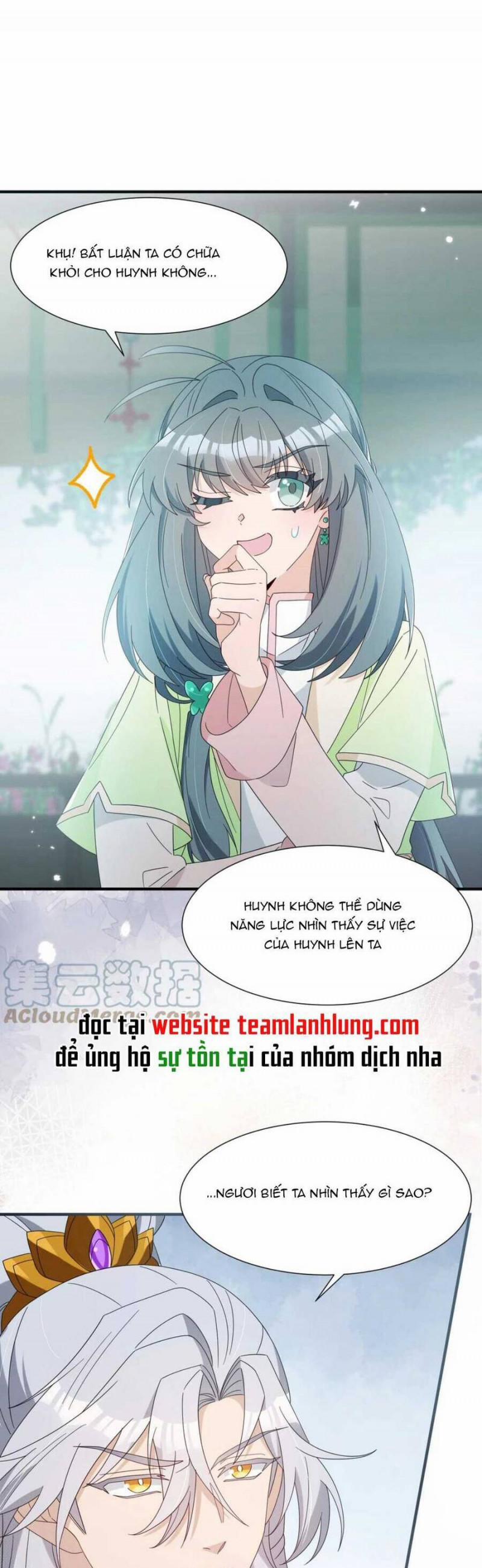 Sư Huynh Phản Diện Bắt Ta Hoàn Lương 22 trang 27