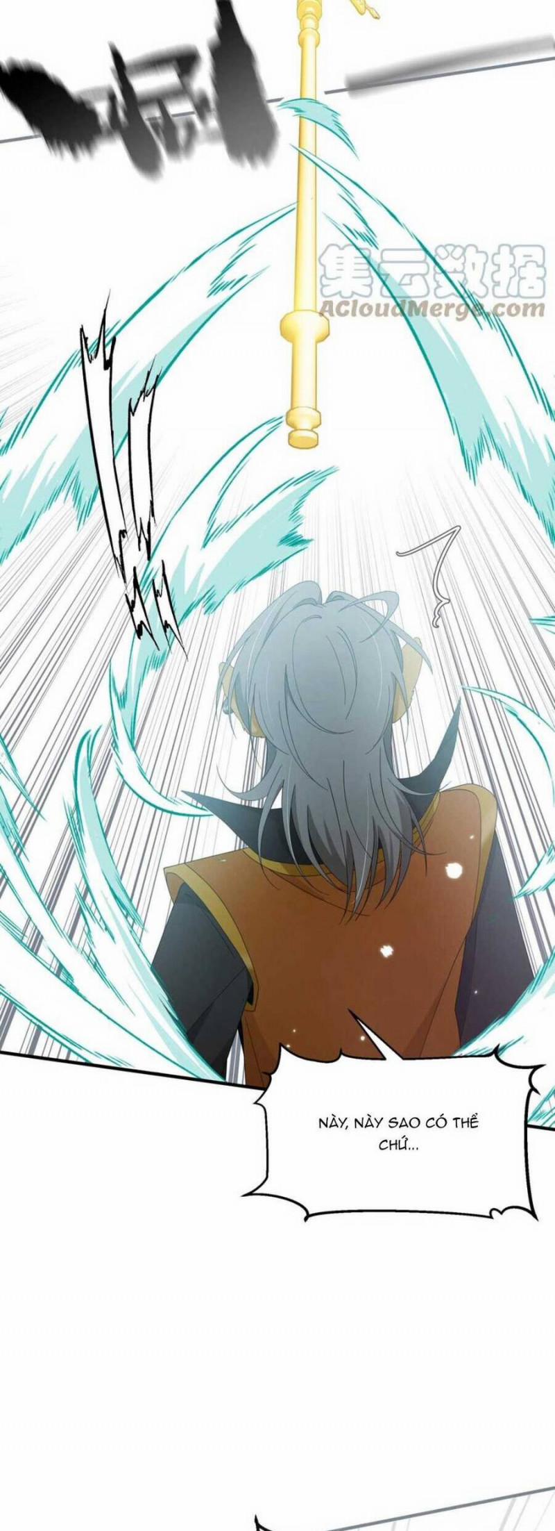 Sư Huynh Phản Diện Bắt Ta Hoàn Lương 22 trang 3