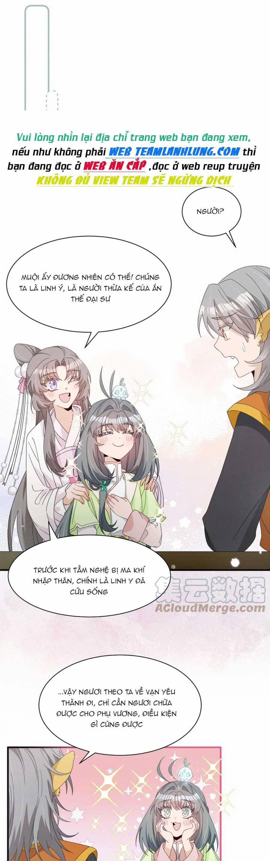 Sư Huynh Phản Diện Bắt Ta Hoàn Lương 24 trang 2