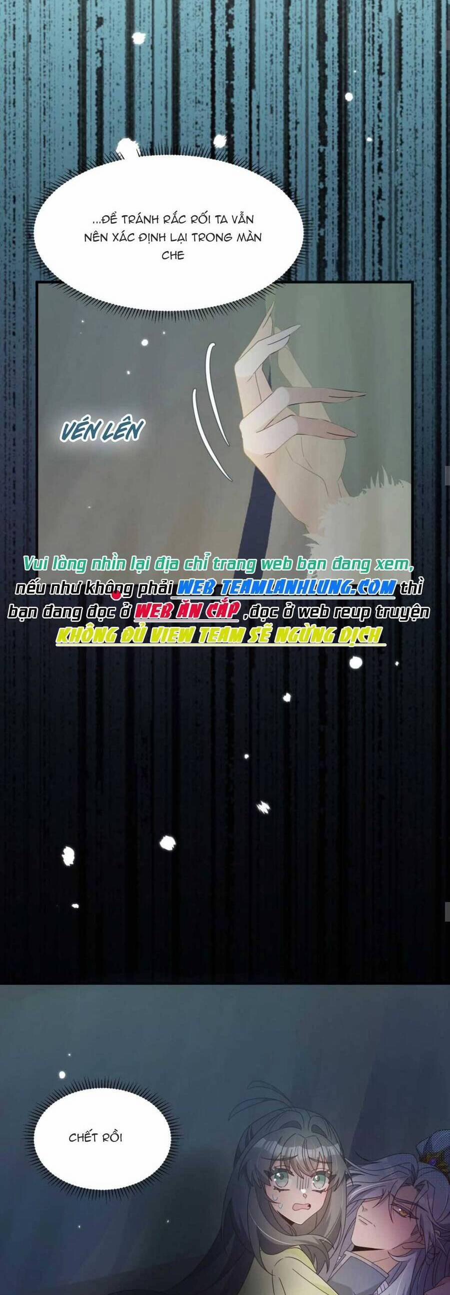 Sư Huynh Phản Diện Bắt Ta Hoàn Lương 25 trang 12