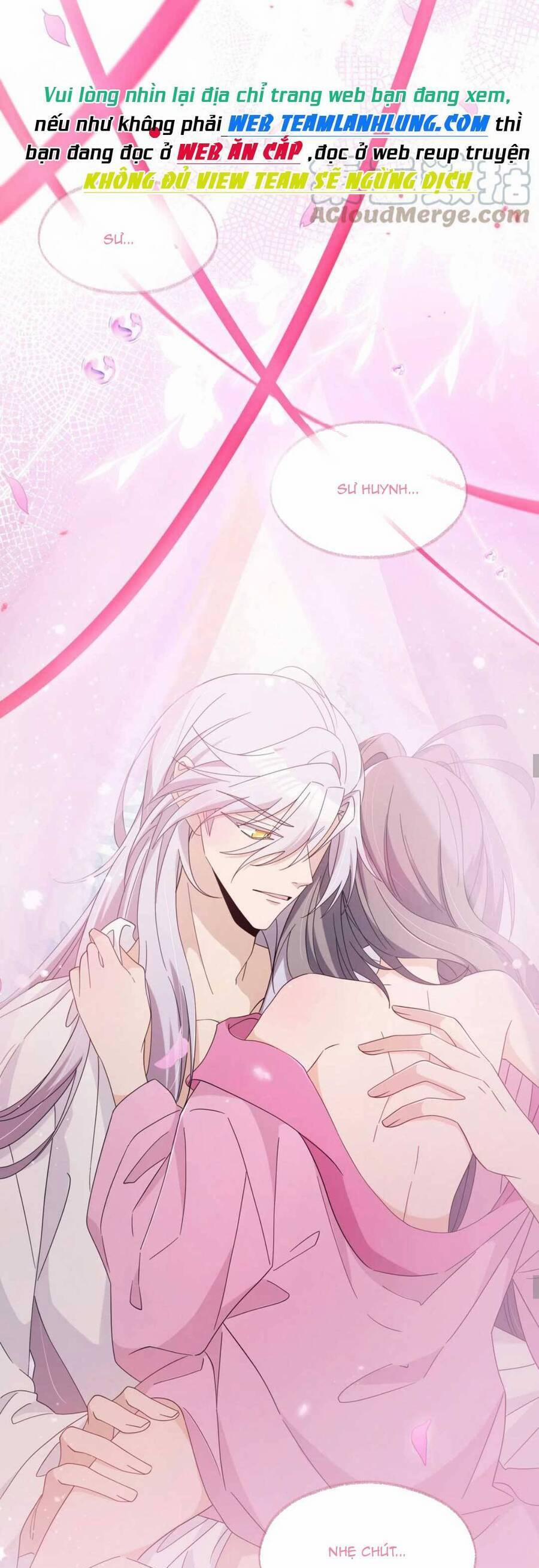 Sư Huynh Phản Diện Bắt Ta Hoàn Lương 25 trang 19