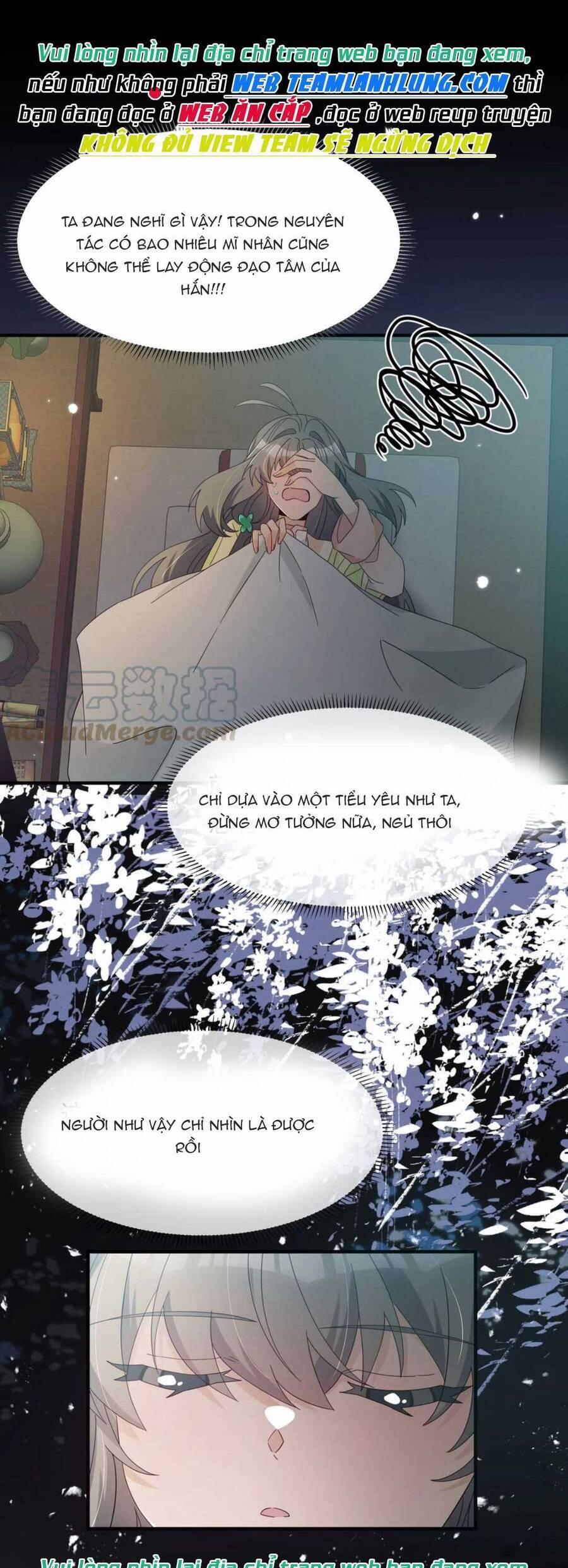 Sư Huynh Phản Diện Bắt Ta Hoàn Lương 25 trang 26