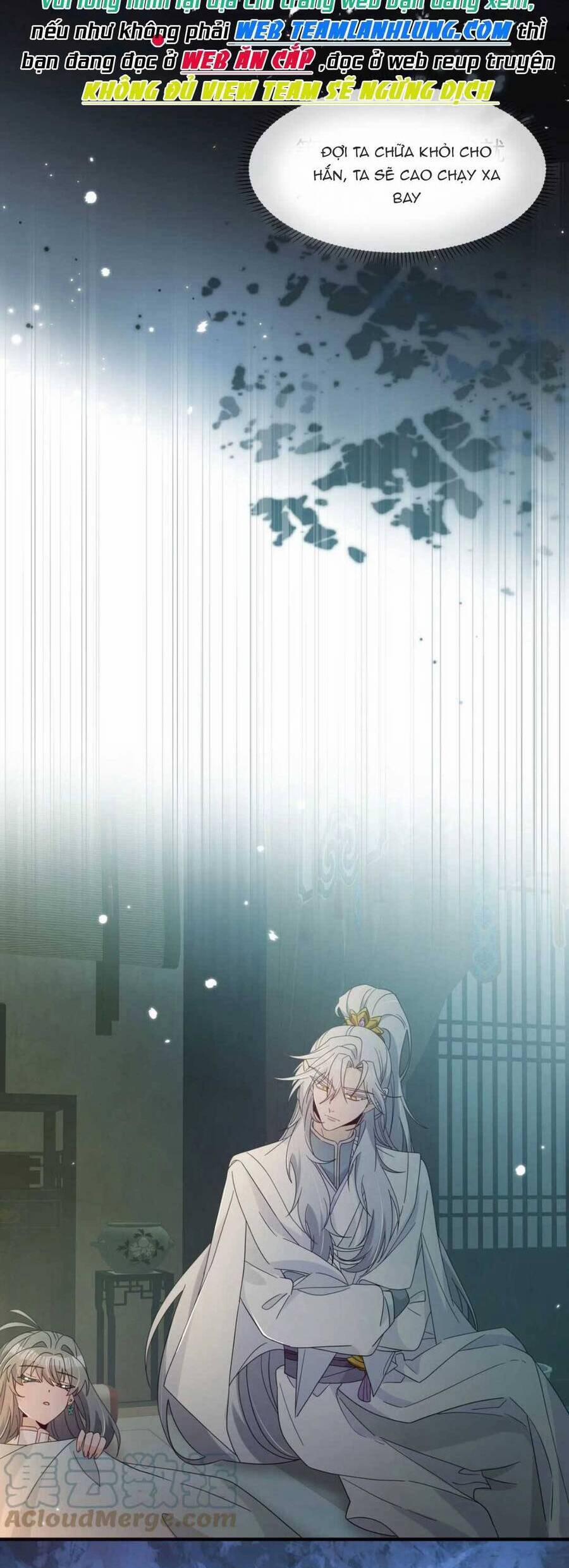 Sư Huynh Phản Diện Bắt Ta Hoàn Lương 25 trang 27