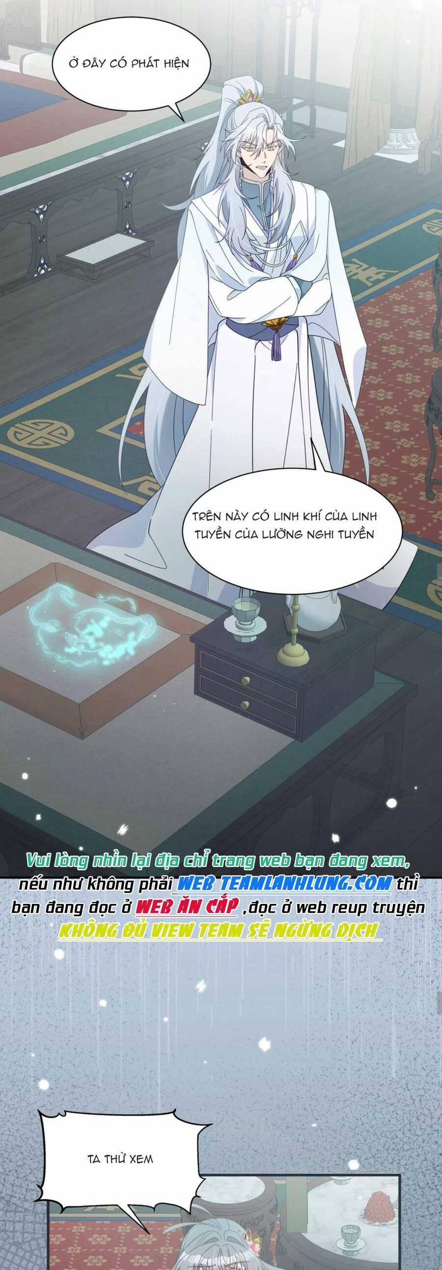 Sư Huynh Phản Diện Bắt Ta Hoàn Lương 26 trang 10