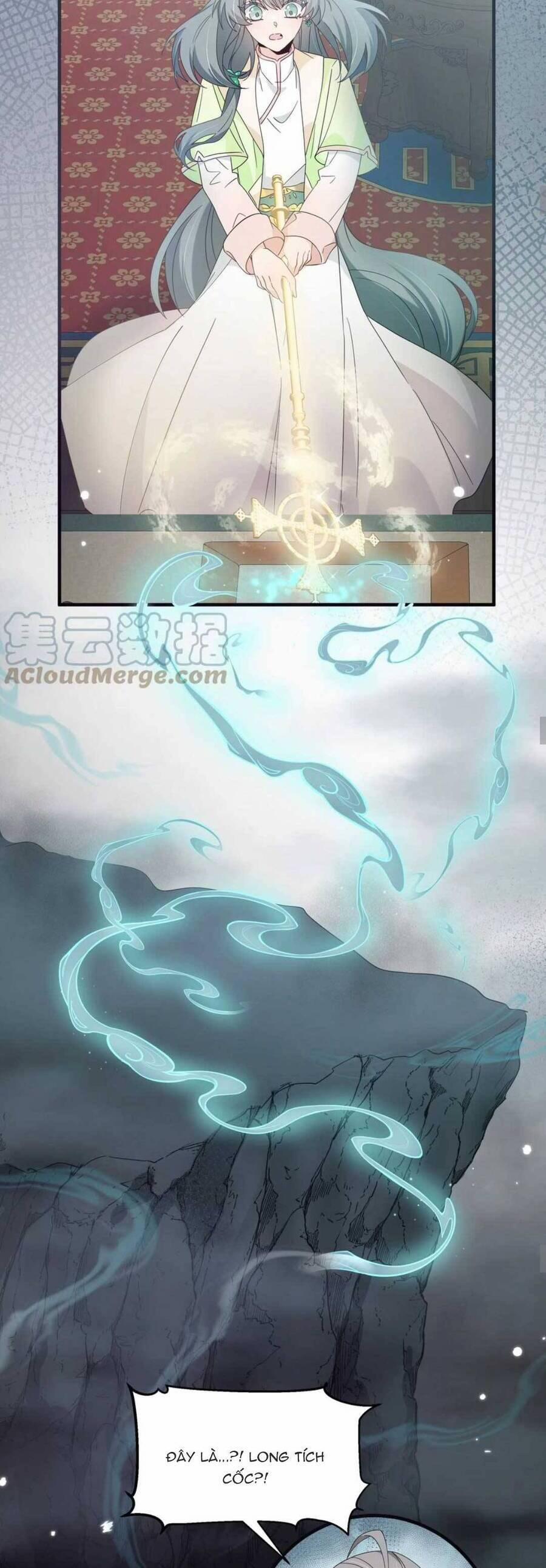 Sư Huynh Phản Diện Bắt Ta Hoàn Lương 26 trang 11