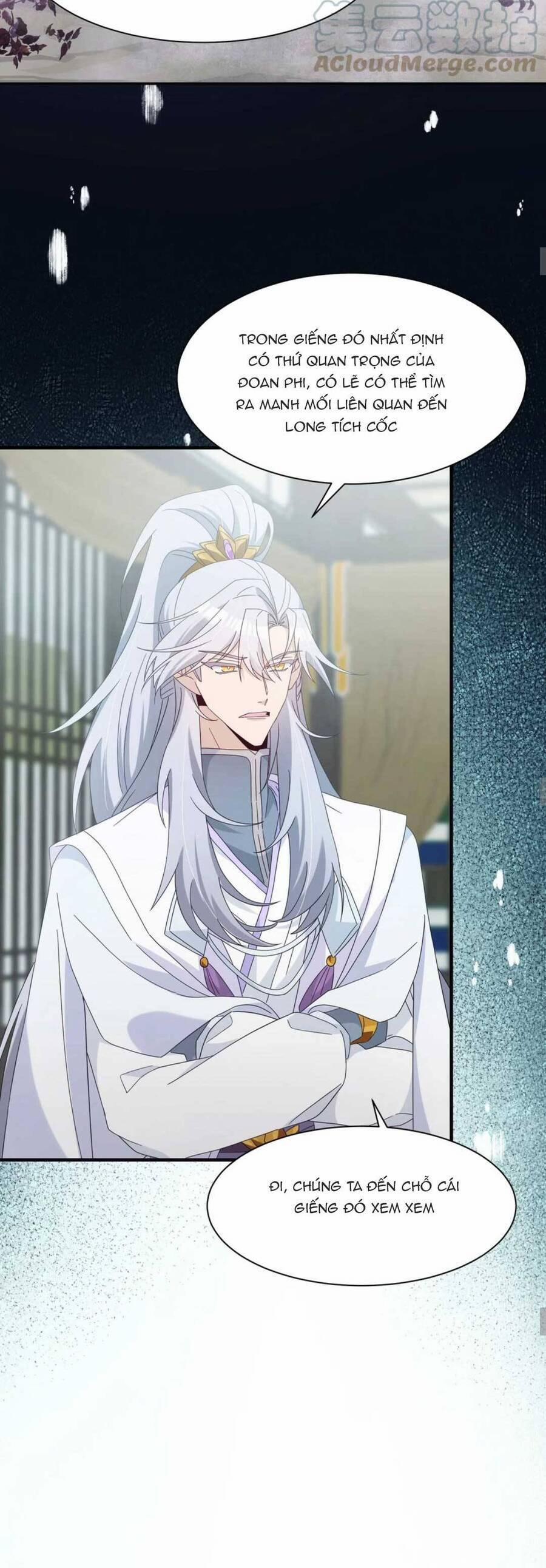 Sư Huynh Phản Diện Bắt Ta Hoàn Lương 26 trang 14