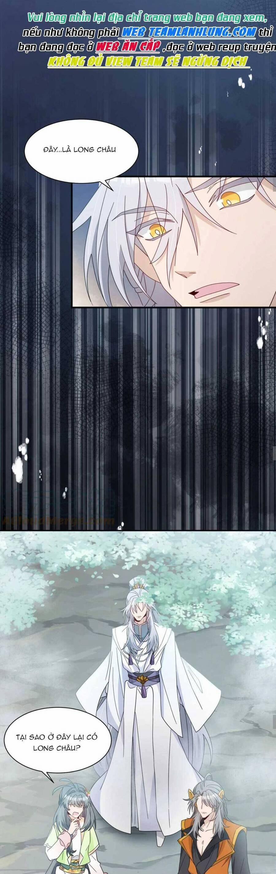 Sư Huynh Phản Diện Bắt Ta Hoàn Lương 26 trang 18