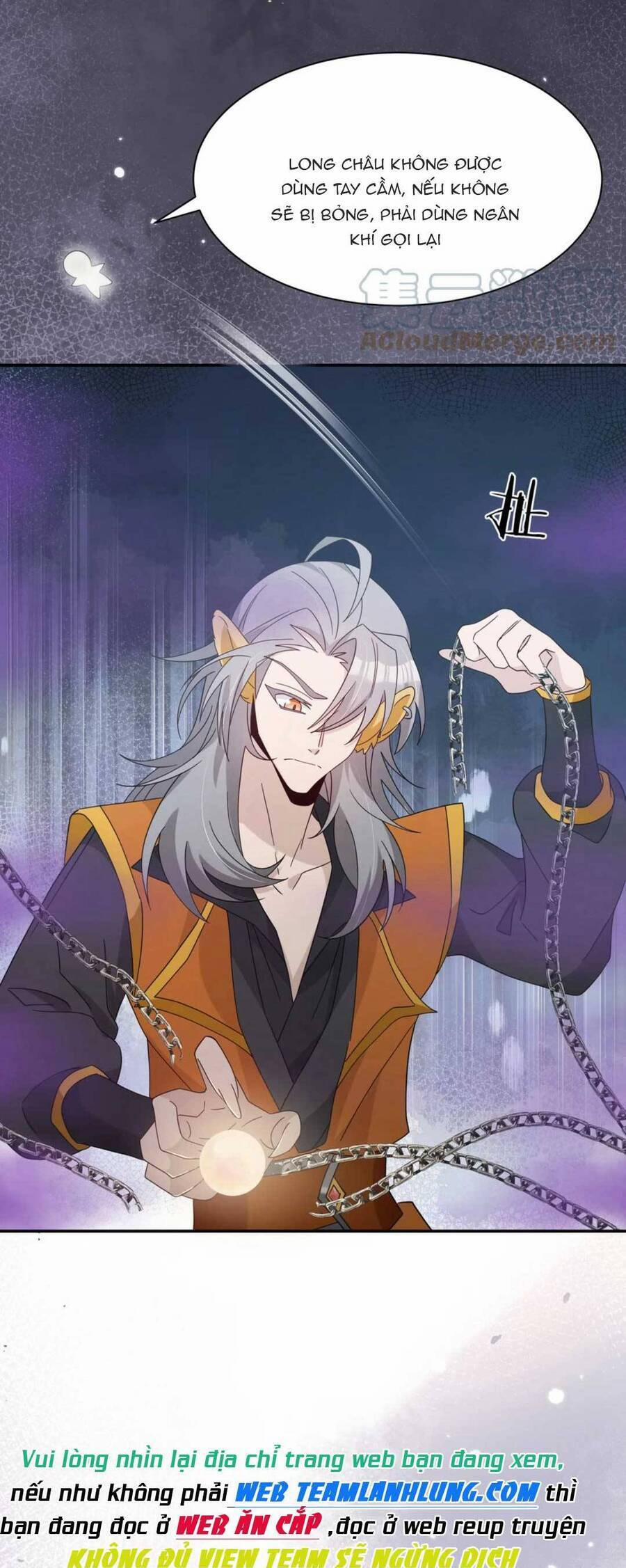 Sư Huynh Phản Diện Bắt Ta Hoàn Lương 26 trang 23