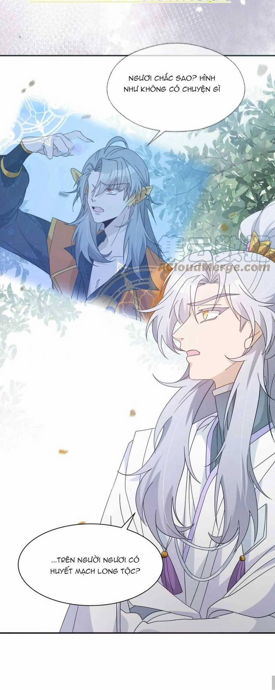 Sư Huynh Phản Diện Bắt Ta Hoàn Lương 26 trang 24