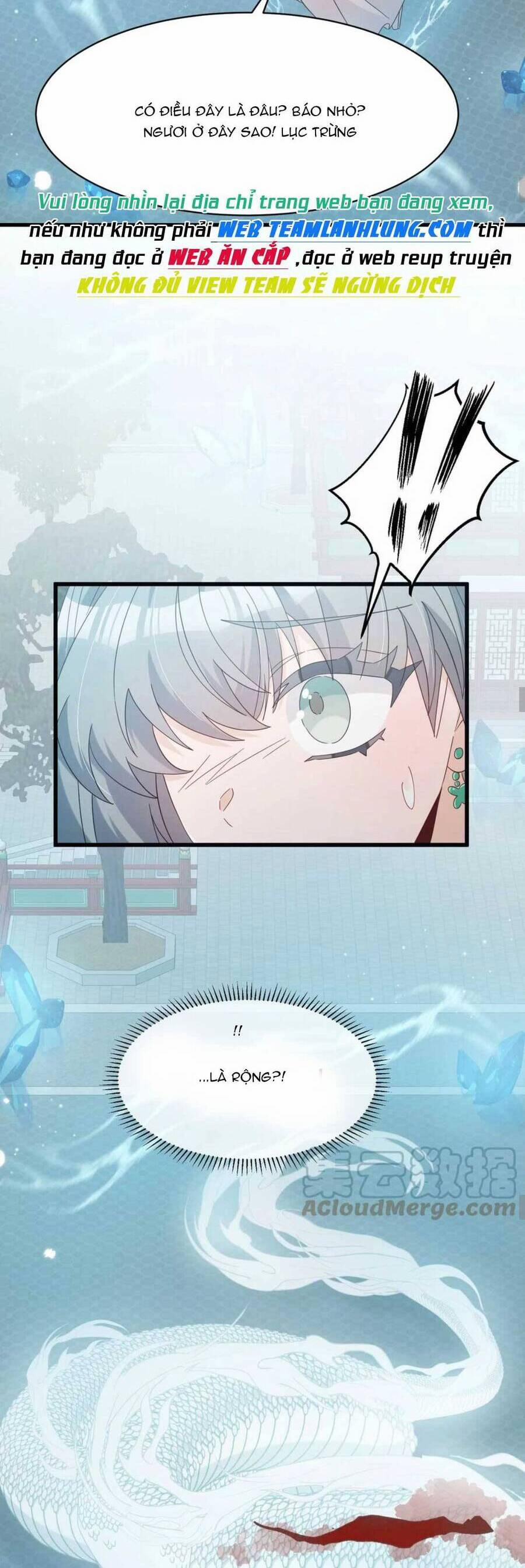 Sư Huynh Phản Diện Bắt Ta Hoàn Lương 27 trang 11