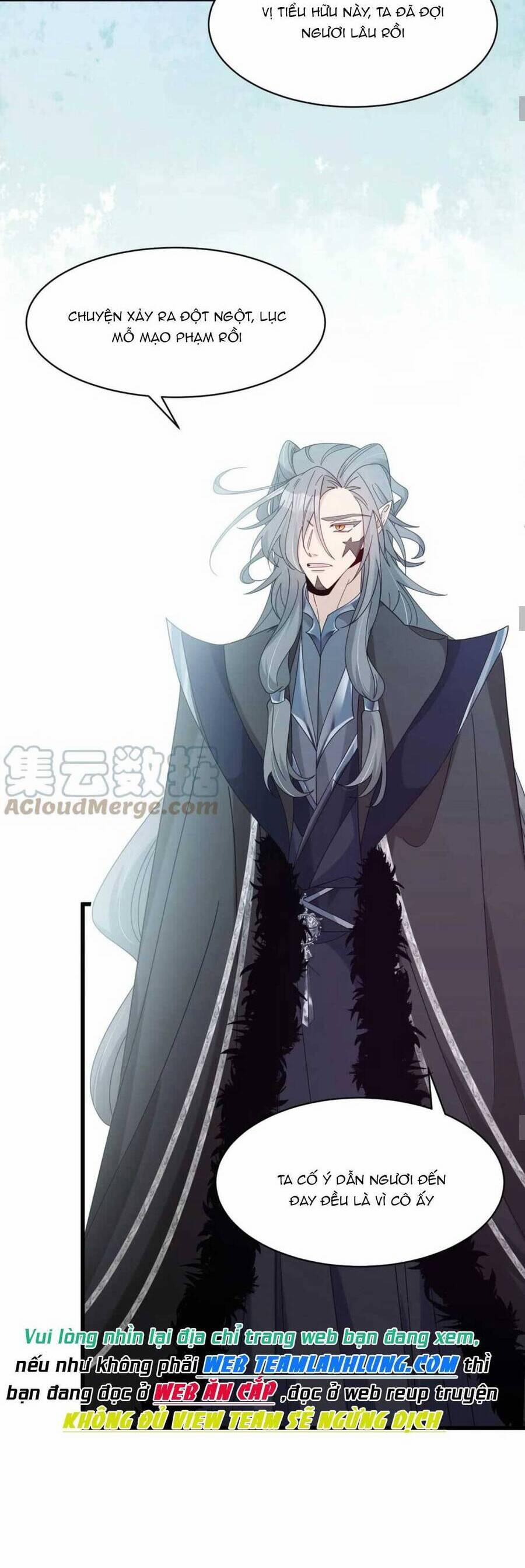 Sư Huynh Phản Diện Bắt Ta Hoàn Lương 27 trang 13