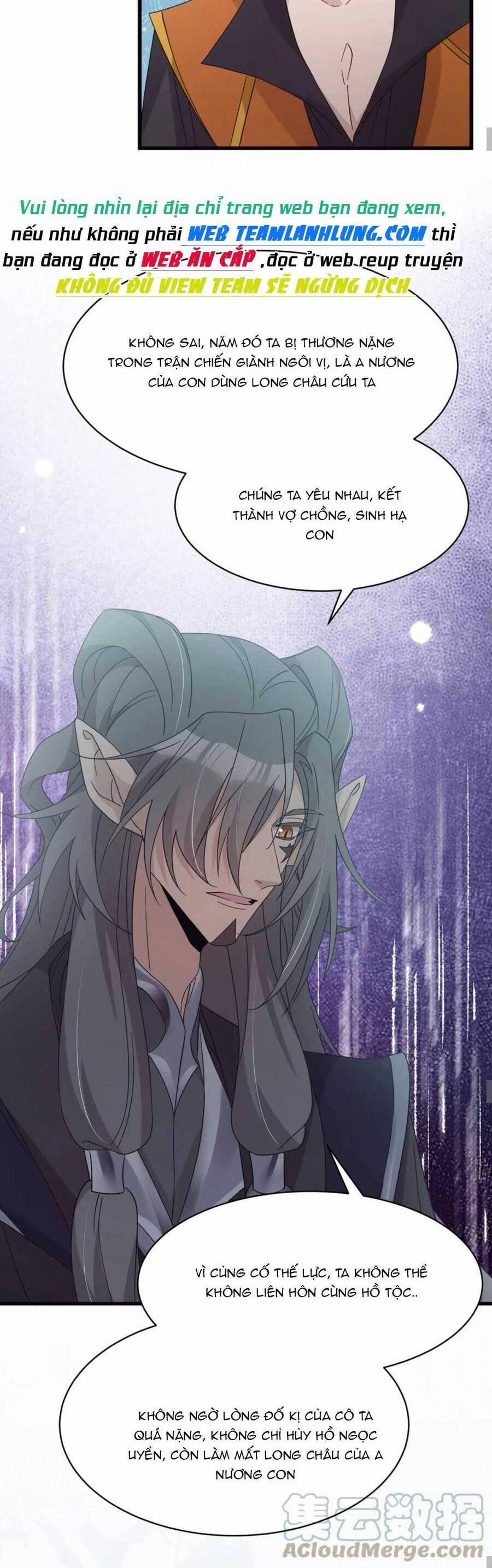 Sư Huynh Phản Diện Bắt Ta Hoàn Lương 27 trang 20