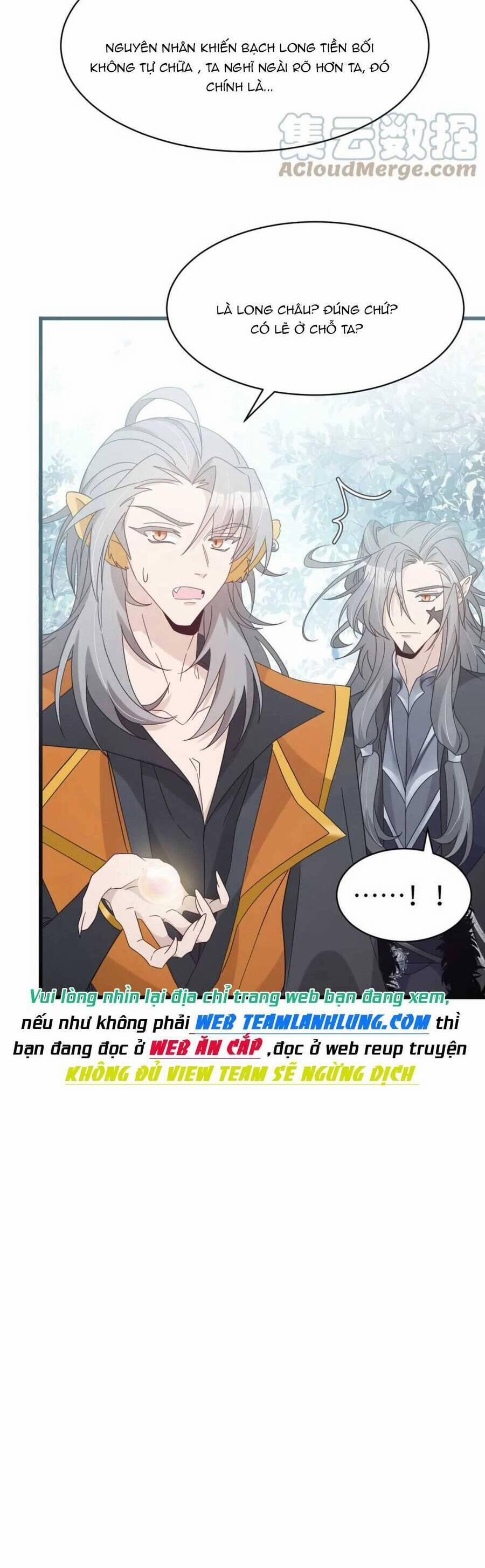 Sư Huynh Phản Diện Bắt Ta Hoàn Lương 27 trang 24