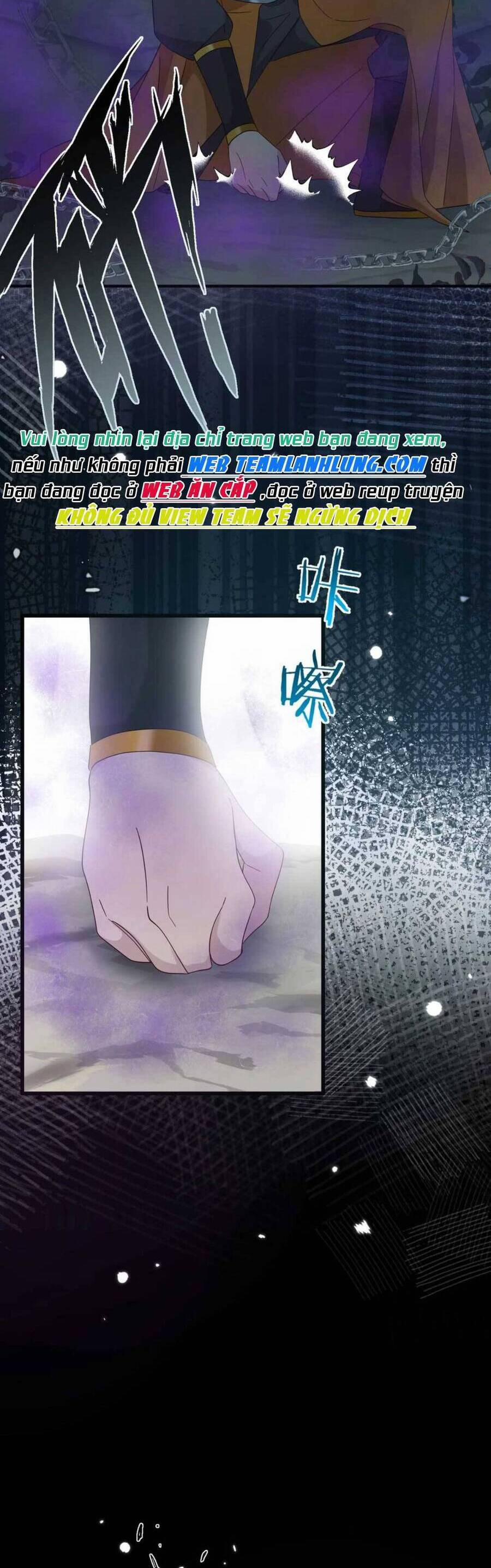 Sư Huynh Phản Diện Bắt Ta Hoàn Lương 27 trang 5