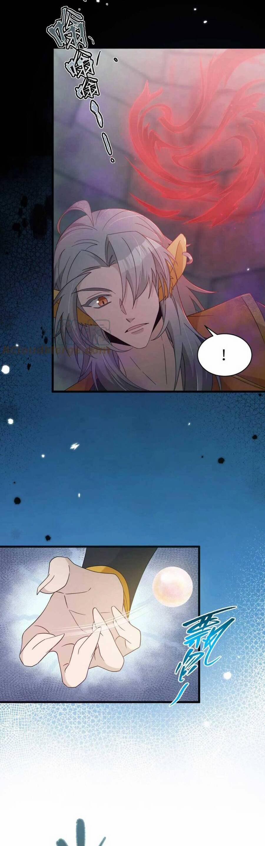 Sư Huynh Phản Diện Bắt Ta Hoàn Lương 27 trang 6