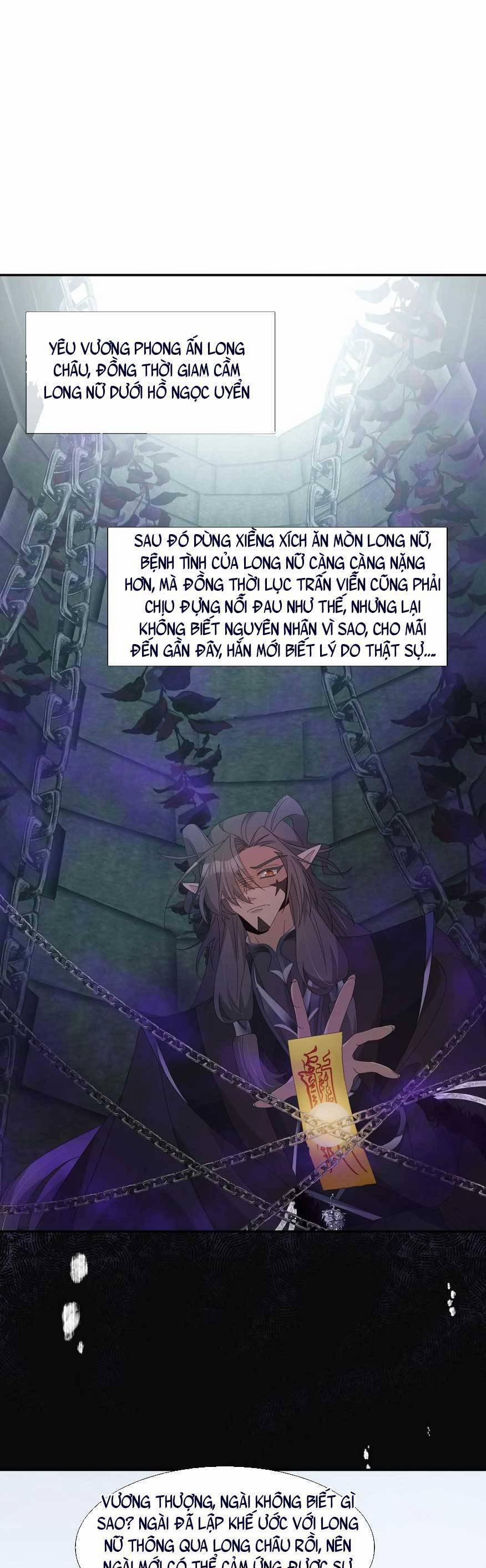 Sư Huynh Phản Diện Bắt Ta Hoàn Lương 28 trang 18