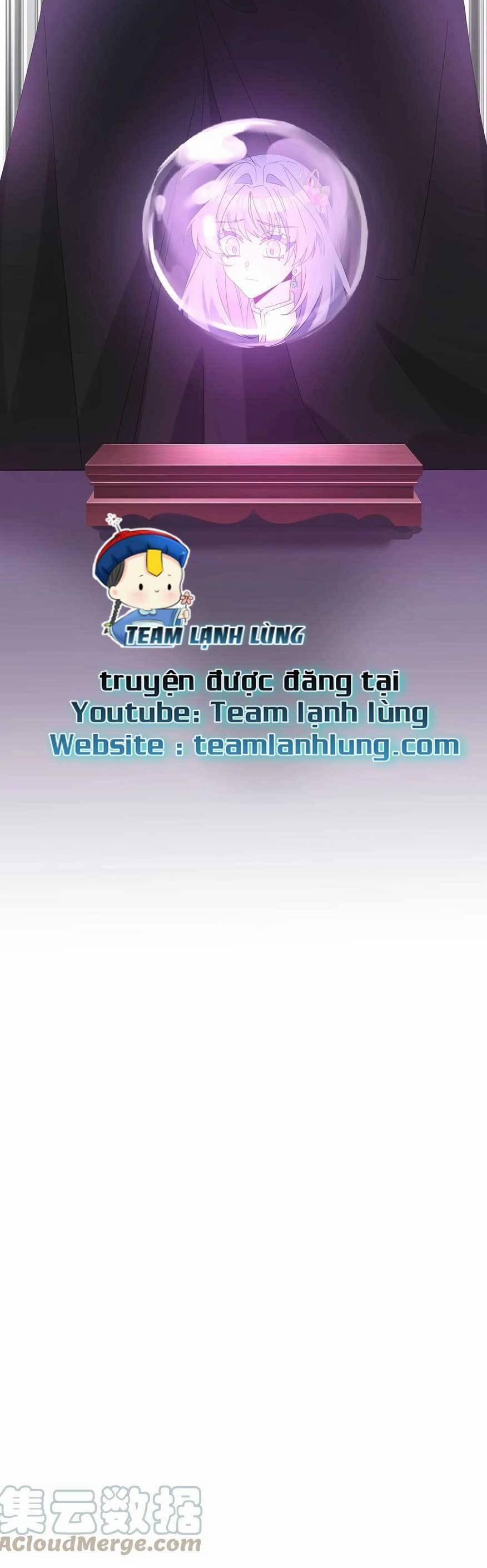 Sư Huynh Phản Diện Bắt Ta Hoàn Lương 28 trang 21