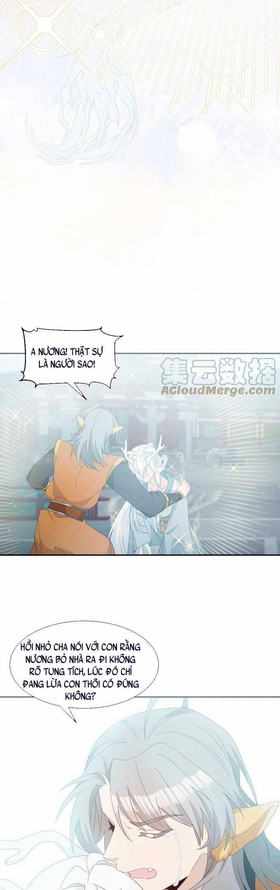 Sư Huynh Phản Diện Bắt Ta Hoàn Lương 28 trang 5