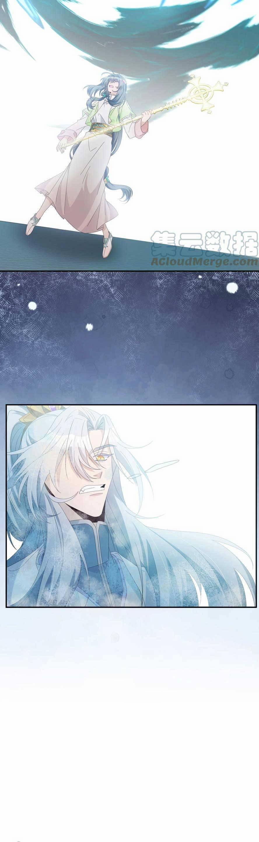 Sư Huynh Phản Diện Bắt Ta Hoàn Lương 29 trang 20