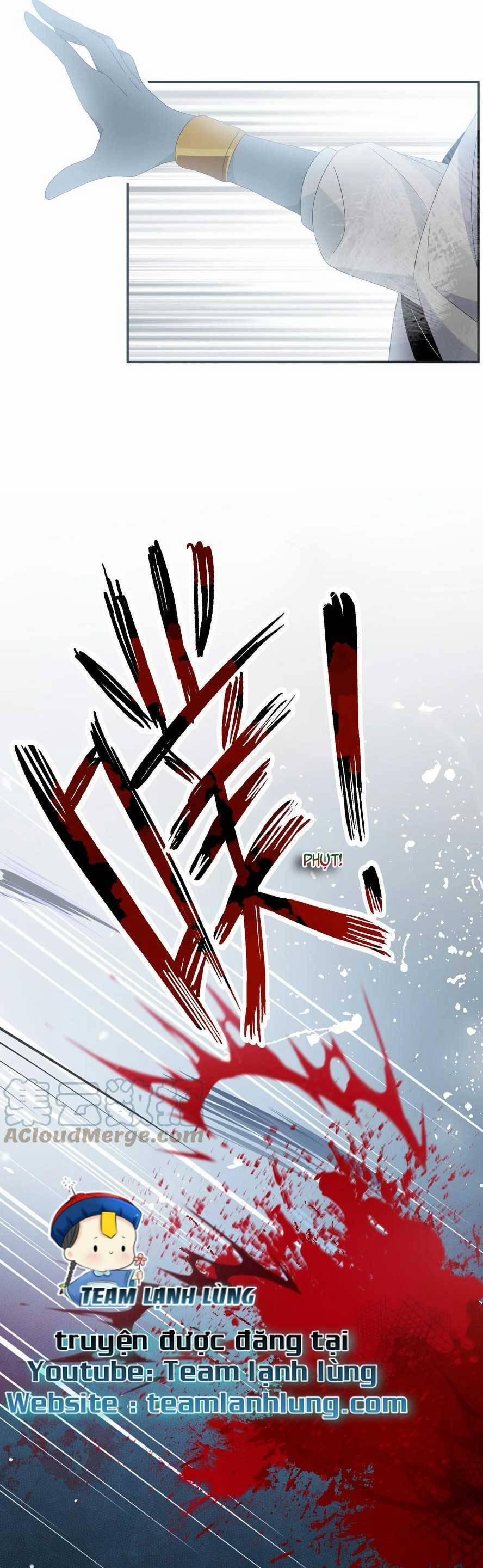 Sư Huynh Phản Diện Bắt Ta Hoàn Lương 29 trang 21