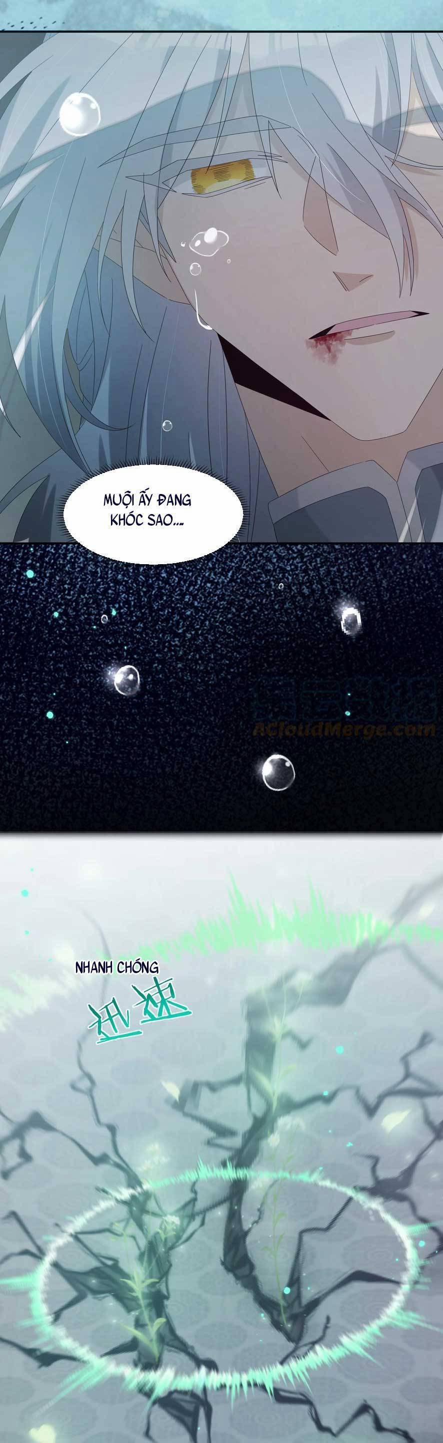 Sư Huynh Phản Diện Bắt Ta Hoàn Lương 29 trang 26