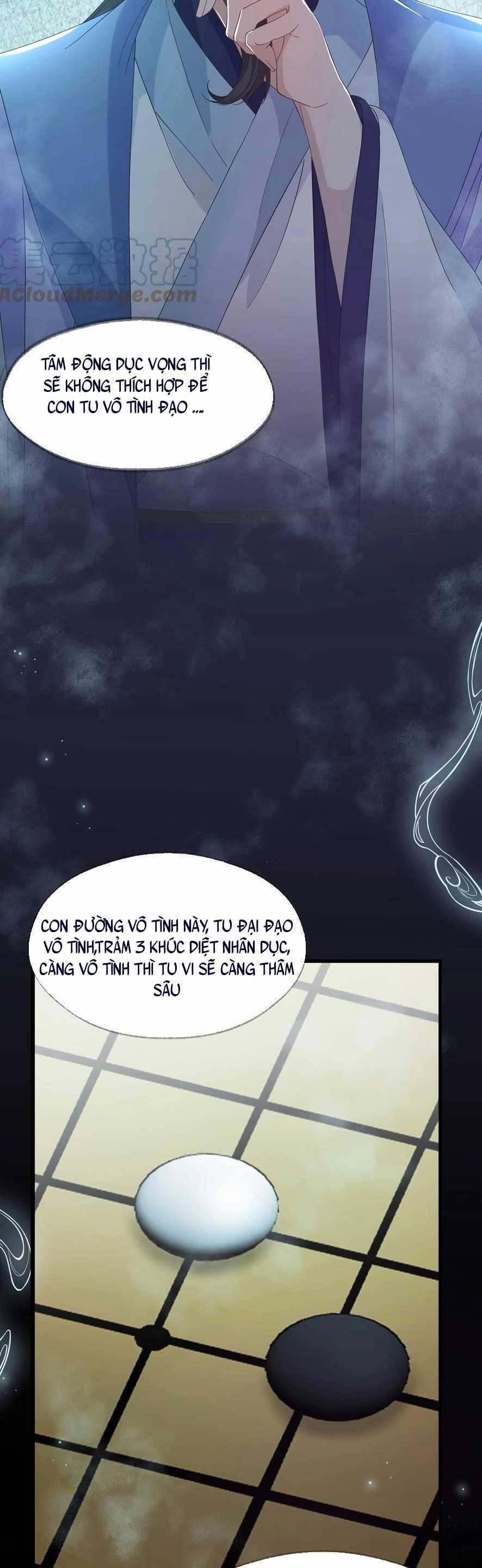 Sư Huynh Phản Diện Bắt Ta Hoàn Lương 29 trang 30