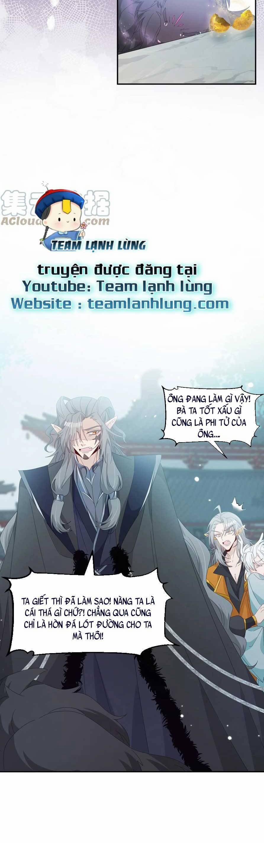Sư Huynh Phản Diện Bắt Ta Hoàn Lương 29 trang 6