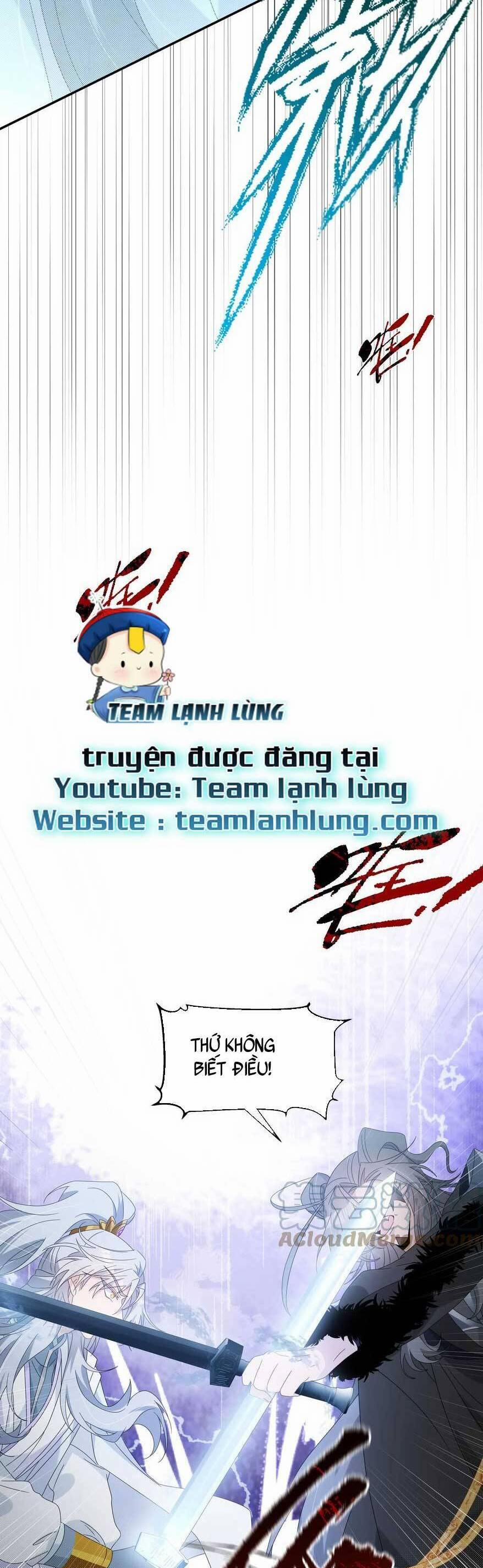 Sư Huynh Phản Diện Bắt Ta Hoàn Lương 30 trang 11