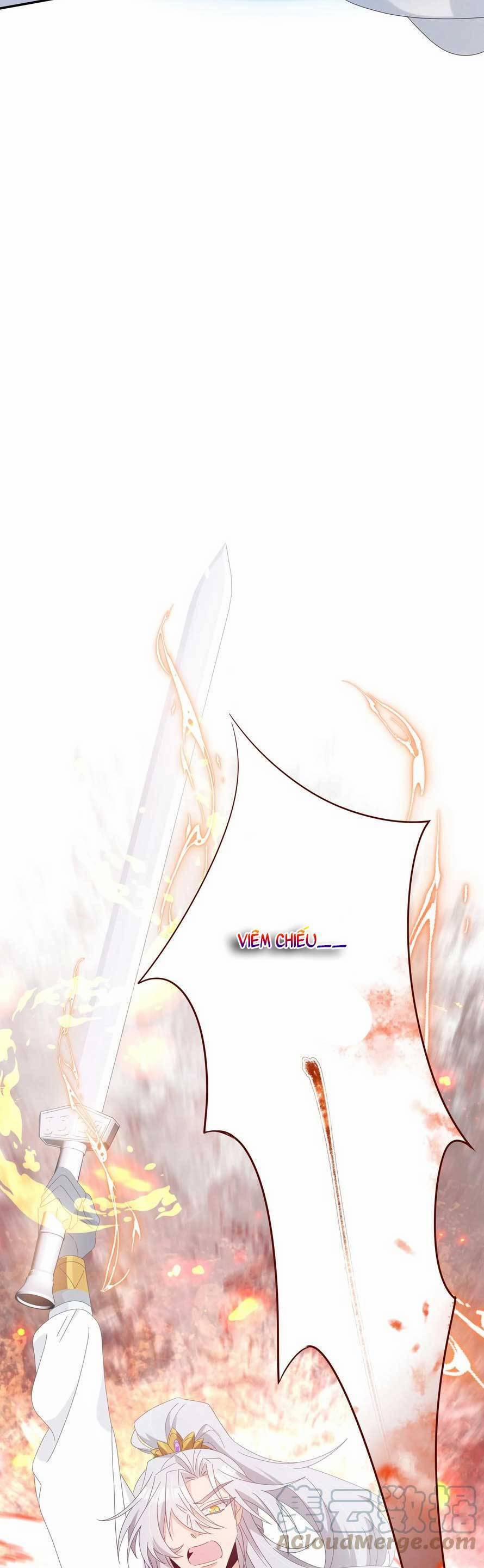 Sư Huynh Phản Diện Bắt Ta Hoàn Lương 30 trang 14