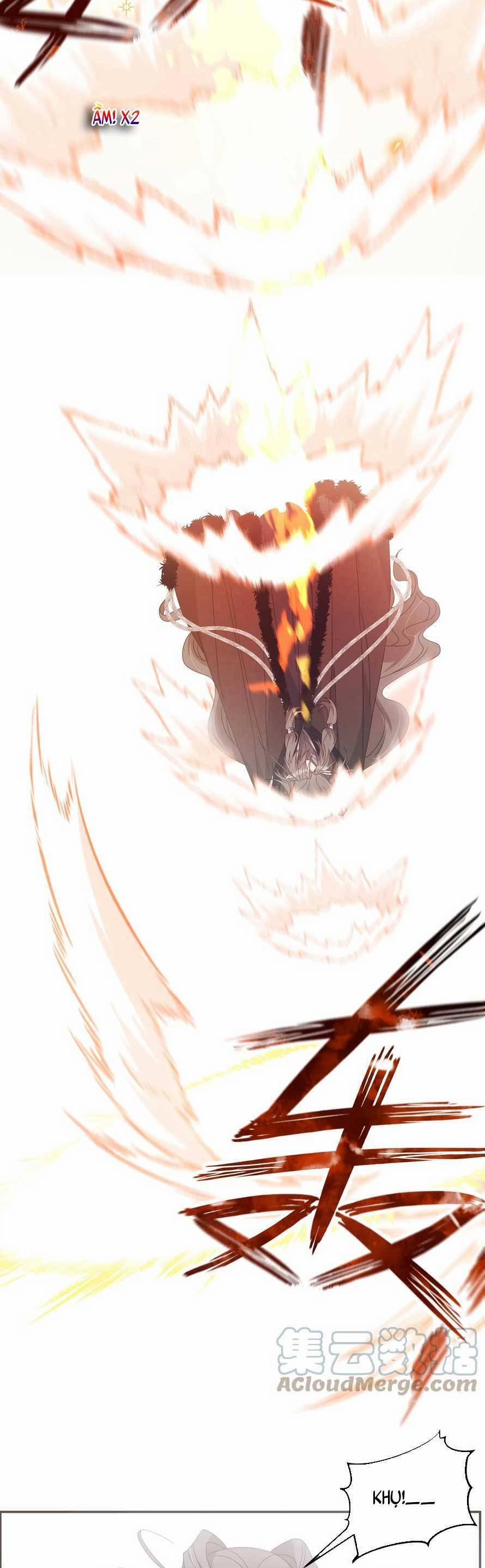 Sư Huynh Phản Diện Bắt Ta Hoàn Lương 30 trang 16