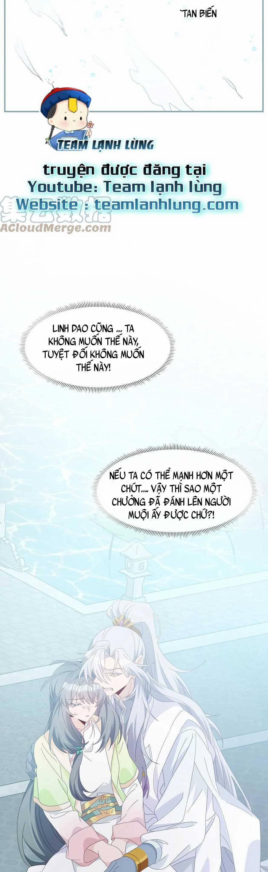 Sư Huynh Phản Diện Bắt Ta Hoàn Lương 30 trang 24