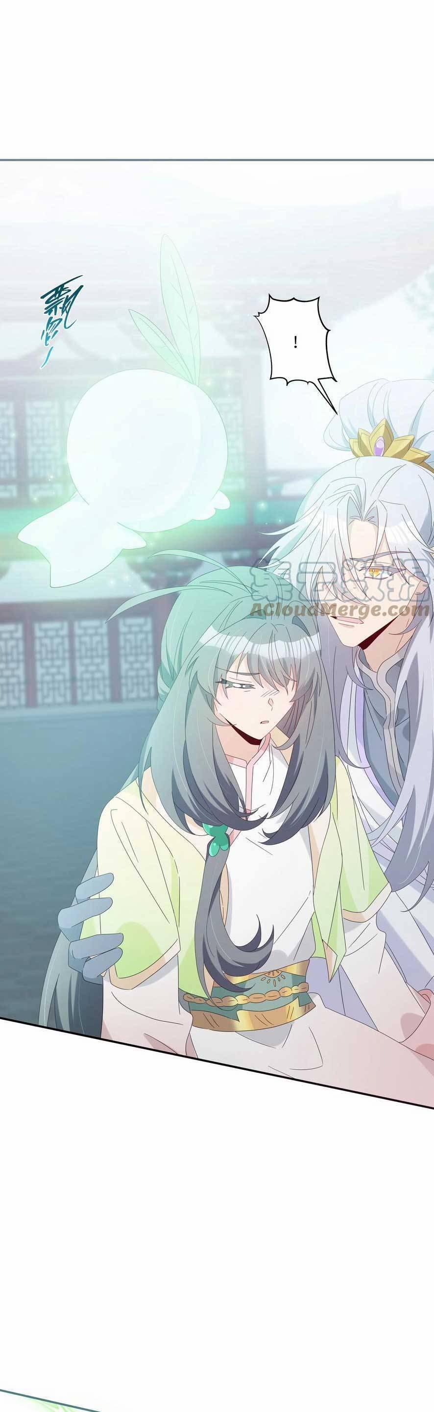 Sư Huynh Phản Diện Bắt Ta Hoàn Lương 30 trang 27