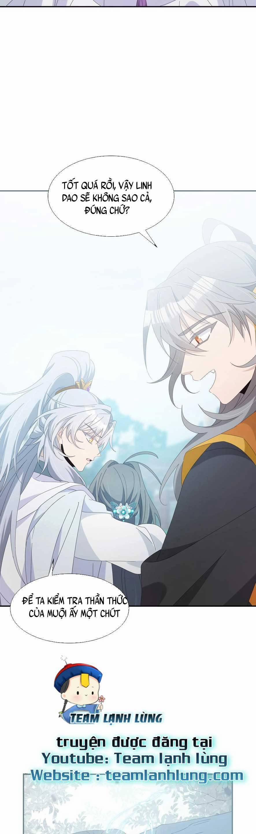 Sư Huynh Phản Diện Bắt Ta Hoàn Lương 30 trang 31